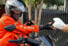 Daftar Gaji Kurir Shopee Express Lengkap Dengan Syaratnya yang Wajib Kamu Tau, Bayarannya Menggiurkan 
