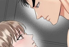Season 2! Link Baca Manhwa The Tiger's Den Chapter 28 Bahasa Indonesia Makin Hot! Pasangan Suami-Suami Bikin Gemas 