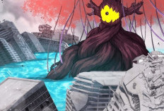 Lanjutan Evolution Begins With A Big Tree Chapter 158 Bahasa Indonesia, Serangan Kota Hancur Oleh Kelompok Musuh!