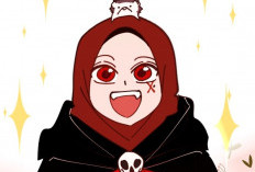 Lanjut Baca Webtoon TAKJIL Chapter 2 Bahasa Indonesia, Misi Penyelamatan Raja Siap Dimulai!