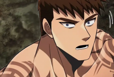 Lecture En Ligne Webtoon Surviving The Game as a Barbarian Chapitre 61 VF Scans, Prêt à mourir pour une belle femme