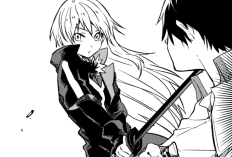 Manga Tensei Shitara Slime Datta Ken Chapitre 131 en Vf Fr Scan, Découvrez la Prochaine Histoire !