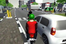 Intip Kode Redeem Ojol The Game Hari Minggu 17 Maret 2024, Ratusan Koin Gratis Klaim Sekarang!