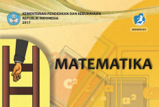 Download Buku Matematika Kelas 8 SMP/MTS Semester 1 Kurikulum Merdeka Untuk Siswa GRATIS, Belajar Makin Gampang 