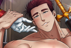 Sinopsis Manhwa The Duke Wants to Have an Heir dan Link Baca Full Chapter Bahasa Indonesia, Penjelajahan Cinta yang Tak Biasa