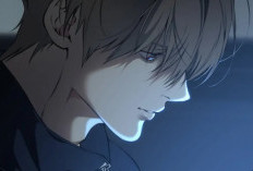 Link Manhwa BL Lost in the Cloud Chapter 99 RAW Sub Indonesia Cirrus Masih Takut Ditinggalin Skylar