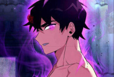 Baca Manhwa Goblin’s Night Full Chapter Bahasa Indonesia, Kisah Lelaki Lemah yang Berubah Menjadi Penguasa!
