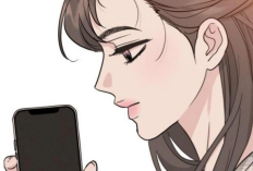 Mentok RAW! Baca Manhwa Selfish Romance Chapter 51 Indonesia Scan, Berharap Tidak Ada Salah Paham