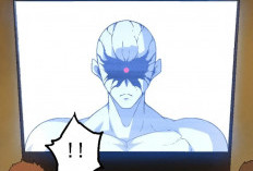Manhua Evolution Begins With A Big Tree Chapter 213 Bahasa Indonesia, Serangan Manusia Bermata Satu!