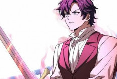 Yang Mulia Terjatuh! Baca Komik The Crown Prince That Sells Medicine Chapter 8 Bahasa Indonesia, Semua Panik!