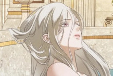 Baca Predatory Marriage Chapter 40 Bahasa Indonesia dan Spoiler, Kurkan Tawarkan Kesepakatan Dengan Estia
