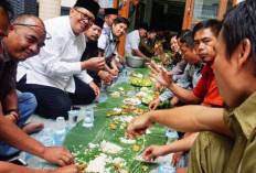 Kalimat Laer Gado Dalam Bahasa Sunda, Makna Kiasan Untuk Konteks Berikut