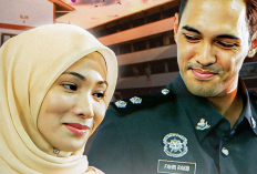 Streaming Series Malaysia Sayangku Cikgu Hania (2025) Full Episode Subtitle Indonesia, Kisah Tentang Cikgu Hania yang Putus Tunang