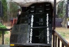 Skema Box Gajahan Ramayana 15 Inch, Cocok Untuk Jadi Speaker Lapangan Terbaik