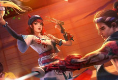 Kode Cheat Raztruco FF Aprtil 2024 Terupdate Langsung Login Sekarang Juga Dijamin Bawa Pulang Diamond GRATIS