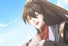 Lanjutan Baca Manhua It’s Over! The Queen’s Soft Rice Husband is Actually Invincible Chapter 368 English Scan Indonesia Gratis