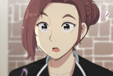 Baca Manhwa Beethoven Reborn Chapter 34 Bahasa Indonesia, Gawat! Kondisi Dobin yang Memprihatinkan