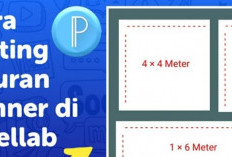 Cara Mengatur Ukuran Banner di Pixellab, Ikuti Tutorial Mudahnya di Sini!