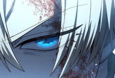Baca Manhwa The Stellar Swordmaster (Star-Embracing Swordmaster) Chapter 85 Bahasa Indonesia, Sesuatu yang Dipinjam harus Dikembalikan