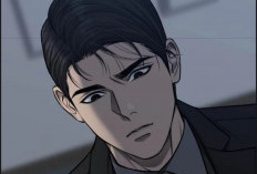 RAW Baca Manhwa BL Dirty XX Chapter 46 Bahasa Indonesia, CEO Jang Murka pada Sowon!