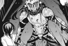 Waduh! Serangan Brutal Para Goblin di Goa, Link Baca Manga Goblin Slayer Side Story: Year One Chapter 71 Bahasa Indonesia