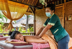 5 Tempat SPA Plus di Daerah Pasar Minggu Lengkap Dengan Daftar Tarif Layanannya, Ternyata Murah!