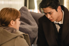 Link Nonton Drama Korea Destined With You (2023) Episode 7-8 Sub Indo, Tayang Malam Ini! Cinta Segitiga yang Makin Rumit