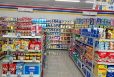 Promo Indomaret 1-15 Maret 2024, Banjir Hadiah Gratis Pembelian Susu, Pop Mie, Hingga Tisu