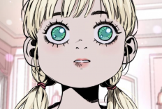 RAW Baca Manhwa Wind Breaker Chapter 504 Bahasa Indonesia, Tunjukkan Kekuatanmu Dom!