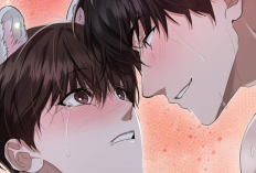 Rayuan yang Mendebarkan! Lanjutan Link Baca Manhwa BL Don't Mess With the Puppy Chapter 27 English Indonesia Sub