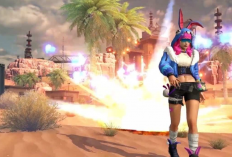 Download Sensi Chaka FF APK Terbaru 2024 Unlimited Money, Langsung Booyah dengan Auto Headshot Gratis!