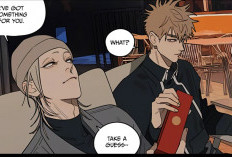 RAW Manhua BL 19 Days Chapter 443 Bahasa Indonesia, Wah Bakal Ada Kencan Baru Nih!!