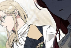 Baca Webtoon Not Your Typical Reincarnation Story Chapter 5 Bahasa Indonesia: Sinopsis dan Link Baca