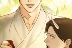 Manhwa TOXIN Chapter 19 Bahasa Indonesia Lengkap Dengan Link Bacanya, Tuan Raon Tambah Ganteng!