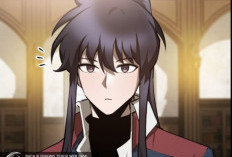 Baca RAW Helmut: The Forsaken Child Chapter 62 Bahasa Indonesia, Helmut Tak Terima dalam Kekalahan!