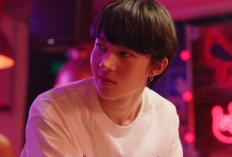 Link Nonton Drama Cutie Pie 2 You Episode 2 Sub Indo, Kuea Menggantungkan Perasaan Lian Selama Setahun