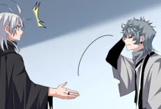 Link Baca Manhua Magic Emperor Chapter 707 Indonesia Scan, ya Emang Sama kayak Kamu, Bro...