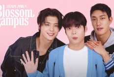 Où Regarder la Série Coréenne Blossom Campus (2024) Épisode Complet 1-6 VOSTFR, Lien Gratuit Ici !