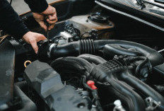 Rekomendasi Injector Cleaner Mobil Yang Terbaik Lengkap Dengan Harganya, Cobain Liqui Moly Sampai STP dan BG 44K