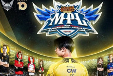 CATAT! Jadwal MPL S13 Bakal Hadir Tahun Depan 2024, Penggemar Mobile Legends Langsung Pasang Alarm Dari Sekarang 