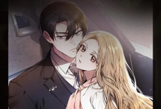 Sinopsis dan Baca Manhwa Our Secret Marriage Full Chapter Bahasa Indonesia, Pencarian Cinta Sejati Yoonseol