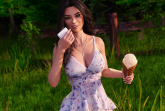 Download Being A Dik MOD APK 2024 Full Season 1 2 3 Unlocked All Features, Game Dewasa yang Mempesona