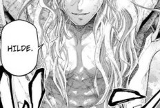 Spoiler Manga Shuumatsu no Valkyrie Chapter 78, Kemunculan Siegfried Dari Norwegia/Norse