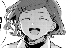 Baca Manga Bungou Stray Dogs Chapter 111 Bahasa Indo, Keyakinan dan Tekat Aya yang Kuat!