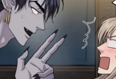 Sinopsis dan Link Baca Manhwa How To Lose Your Virginity Chapter 6 Bahasa Indonesia, Diberi Waktu 3 Hari!