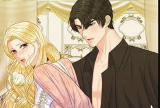 Sinopsis Manhwa How to Tame My Beastly Husband Chapter 16, Rafael Buat Annette Bavaria Tak Berdaya!
