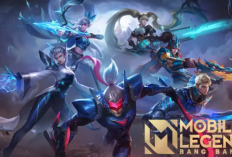 MLBB Bagi THR 2024, Ikuti Cara Daftar dan Menangkan Hadiah Smartphone Gratis!