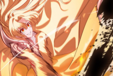 Menghindari Atau Melawan? Link Baca Manhwa SSS-Class Suicide Hunter Chapter 110 English Scan Indonesia Gratis