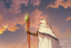 Akhirnya Datang Juga! Link Baca Manhua Evolution Begins With A Big Tree Chapter 143 RAW, Ketua Sun Empire Akhirnya Muncul!
