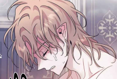 Baca Manhwa BL Dark Fall Chapter 66 RAW Indonesia Sub, Warning 21+! Rayuan Godaan Maut